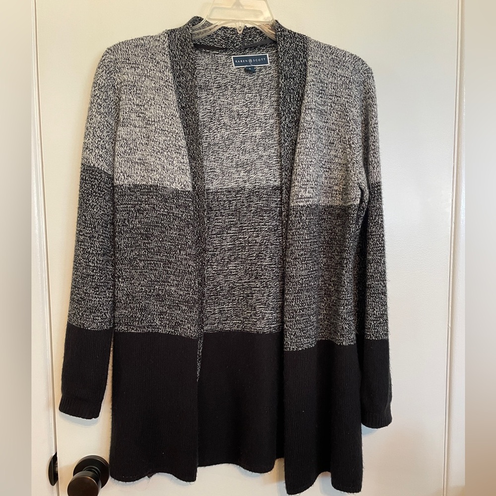 Women’s Cardigan